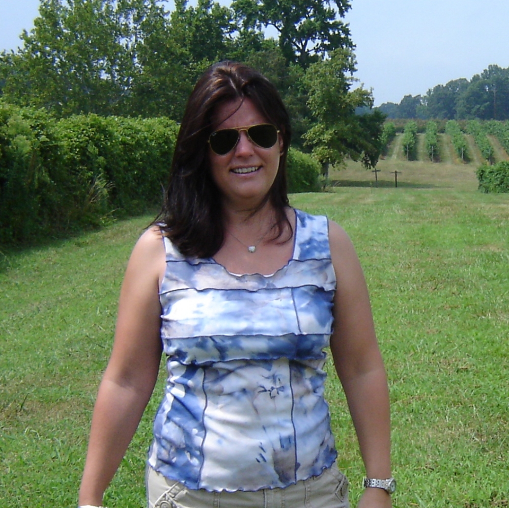 Meet your Posher, Michele